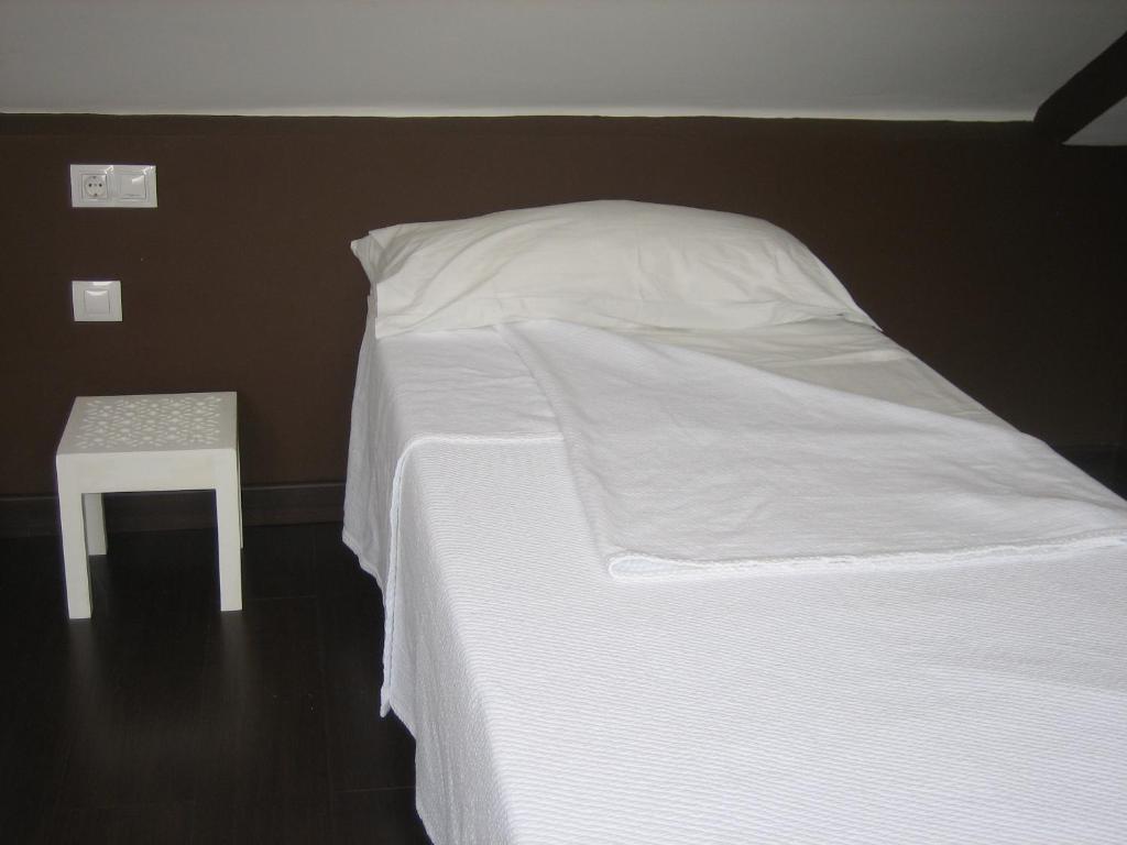 Residencia Universitaria San Jose Μάλαγα Δωμάτιο φωτογραφία