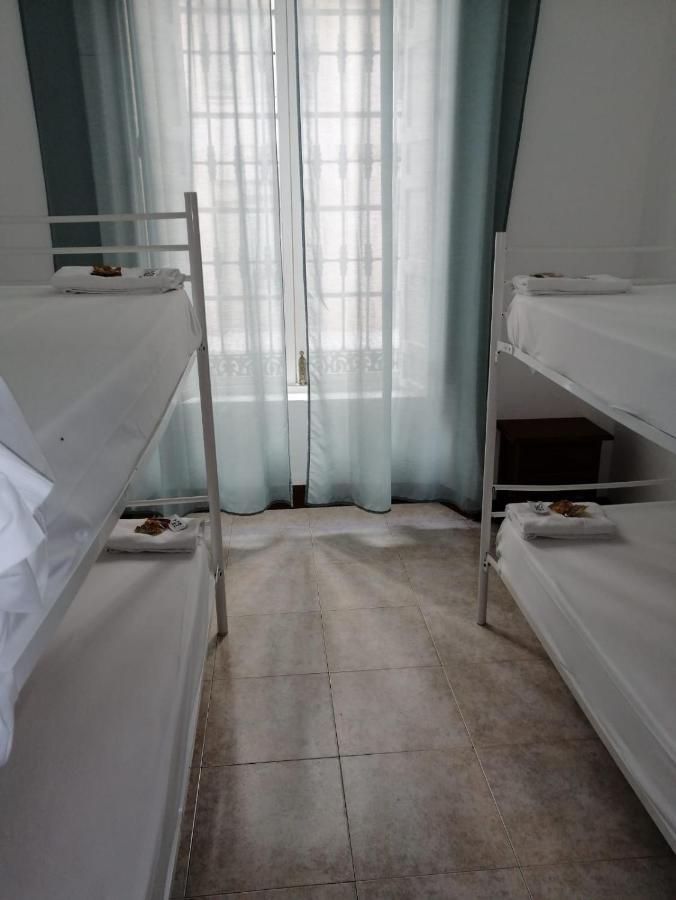 Residencia Universitaria San Jose Μάλαγα Εξωτερικό φωτογραφία