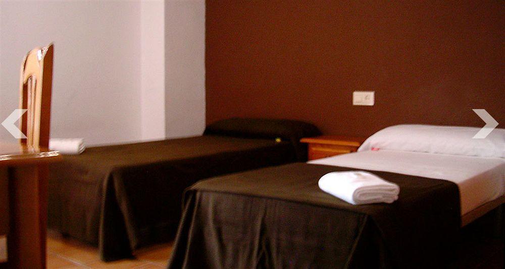 Residencia Universitaria San Jose Μάλαγα Εξωτερικό φωτογραφία
