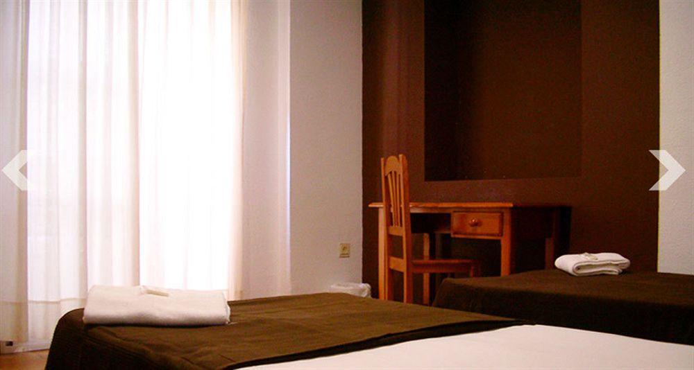 Residencia Universitaria San Jose Μάλαγα Εξωτερικό φωτογραφία