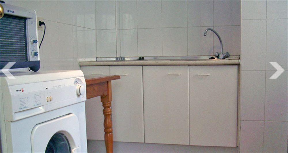 Residencia Universitaria San Jose Μάλαγα Εξωτερικό φωτογραφία