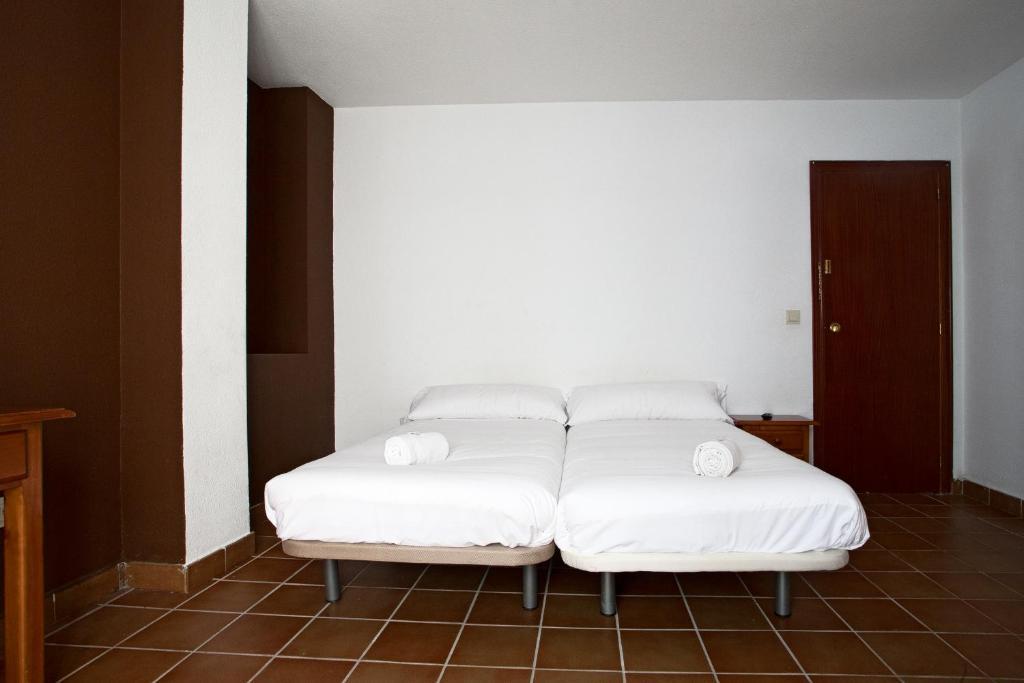 Residencia Universitaria San Jose Μάλαγα Εξωτερικό φωτογραφία