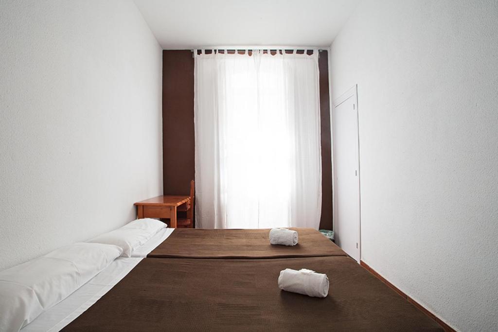 Residencia Universitaria San Jose Μάλαγα Δωμάτιο φωτογραφία